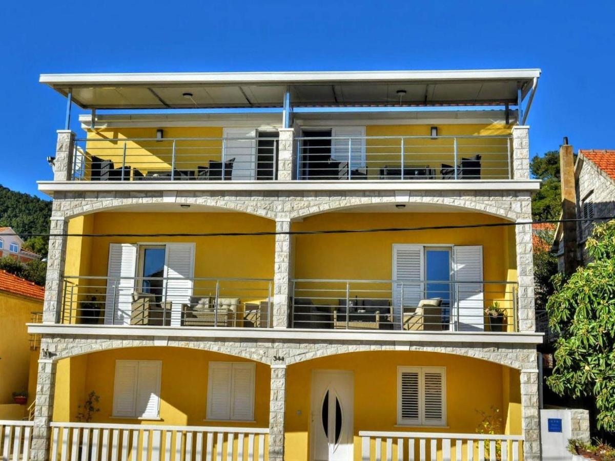 Fancy Apartments Dream Brna Exterior photo