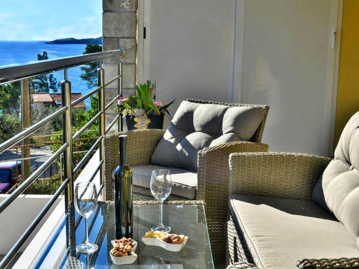 Fancy Apartments Dream Brna Exterior photo